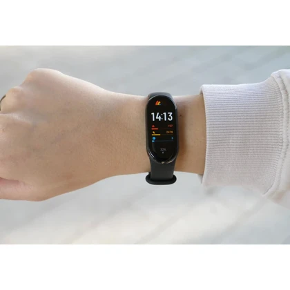 ساعت هوشمند شیائومی مدل Mi band8
