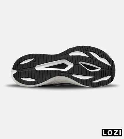 کتانی ساکونی سفید آبی مردانه و زنانه مدل 9148 کفش اسپرت Saucony