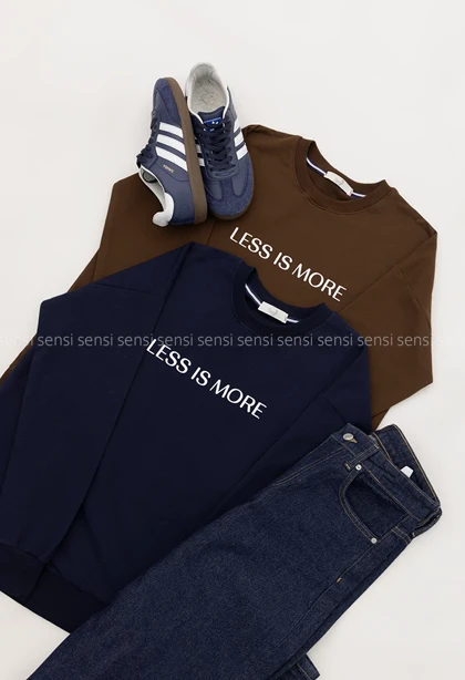 دورس دونخ less is moreکد1004816