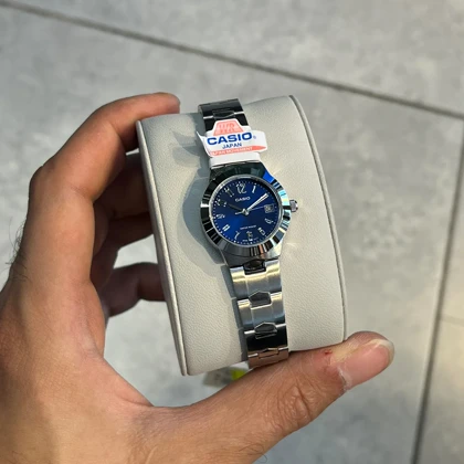 ساعت مچی زنانه کاسیو CASIO LTP-1241D-2A2