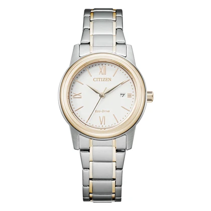ساعت مچی ست سیتیزن CITIZEN AW1676-86A FE1226-82A