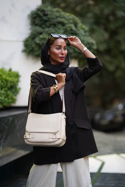 کیف اداری دانشجویی رستار