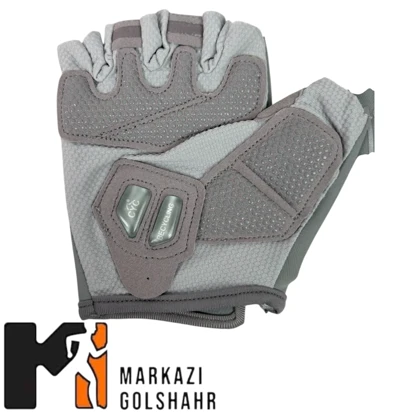 دستکش بدنسازی بدون مچ کد Y-8