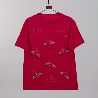 تیشرت چوب لباسی