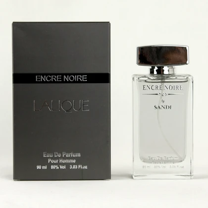 عطر و ادکلن لالیک انکر نویر 90 میل
