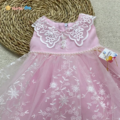 لباس عروس دخترانه بچه گانه قواره کوچک