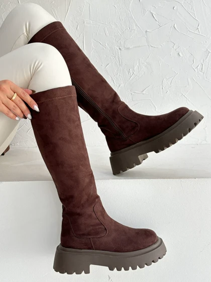 چکمه سوییت نادیا 4152