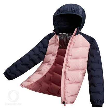کاپشن پر سبک زنانه کاراکال C3107B