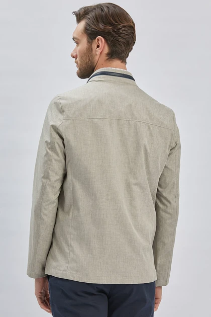 کت و کاپشن مردانه imza