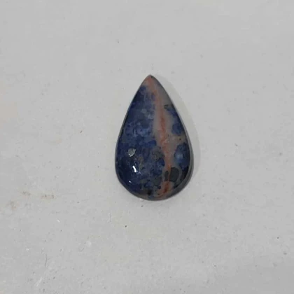 سنگ سودالیت کد 8