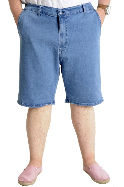 شلوارک سایز بزرگ و برمودا مردانه مدکس modexl