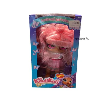 عروسک برتز کد tk752