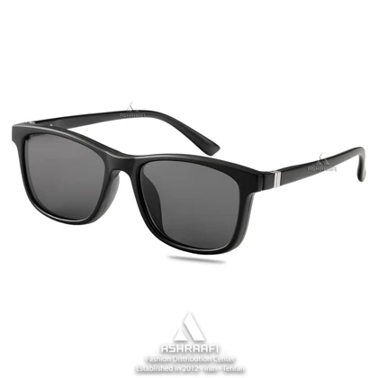 عینک 4 کاوره مربعی Sunglasses 2267A