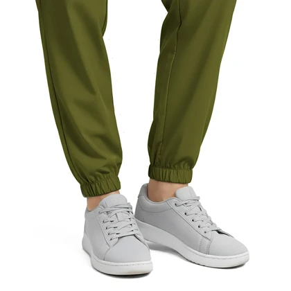 شلوار ورزشی زنانه آیرو دمپاکش 1991 مدل SH1972