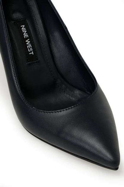 کفش پاشنه‌بلند کلاسیک زنانه اورجینال nine-west nine-west