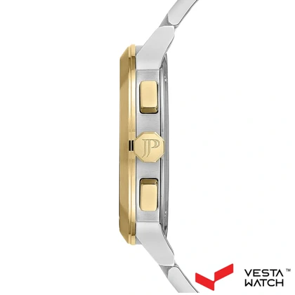 ساعت مچی مردانه ژاک فیلیپ JACQUES PHILIPPE مدل JPQGC1773X8N