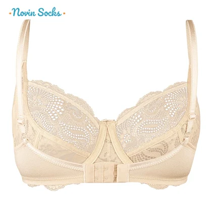 سوتین زنانه لین مدل فنردار کد 4680-511