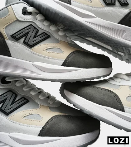 کفش کتانی مردانه NEW BALANCE yg niubailun