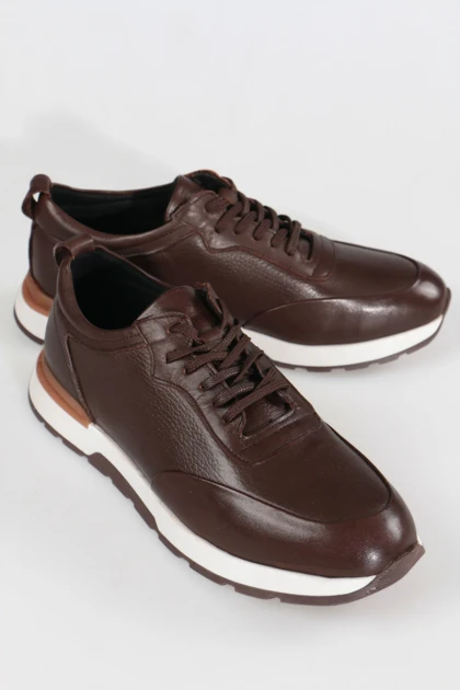 کفش های روزمره مردانه deribank