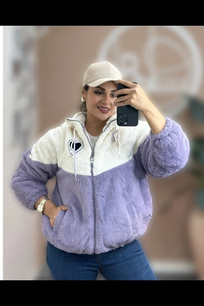 تدی مدل قلبی