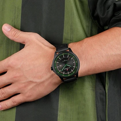 ساعت ناوی فورس اورجینال مردانه NAVIFORCE NF9248