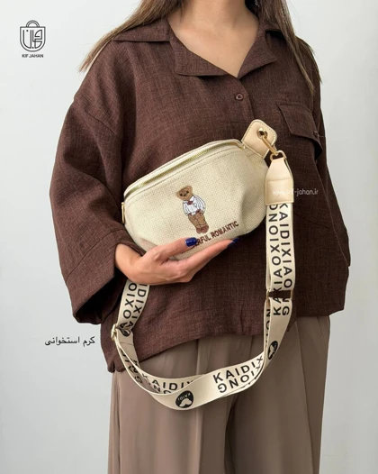 کراس بادی کانی