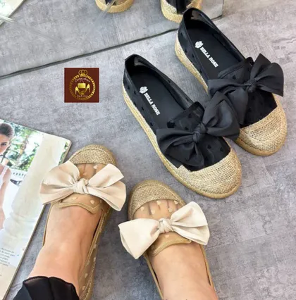 کالج کنفی عروسکی زنانه مدل رز