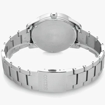 ساعت سیکو سولار اورجینال مردانه SNE525P1 SEIKO