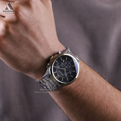 ساعت مچی اکسنت Axcent AX180027SGK