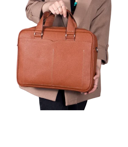 کیف اداری چرم مصنوعی