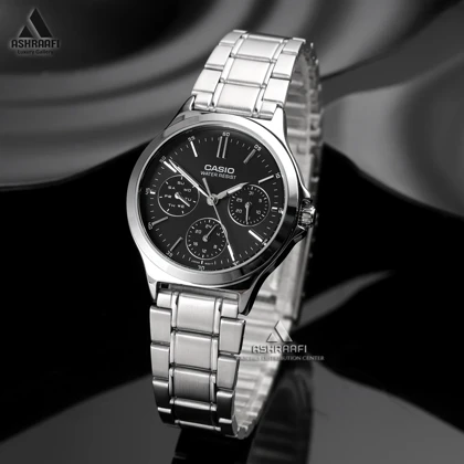 ساعت زنانه کاسیو Casio LTP-V300D-1A