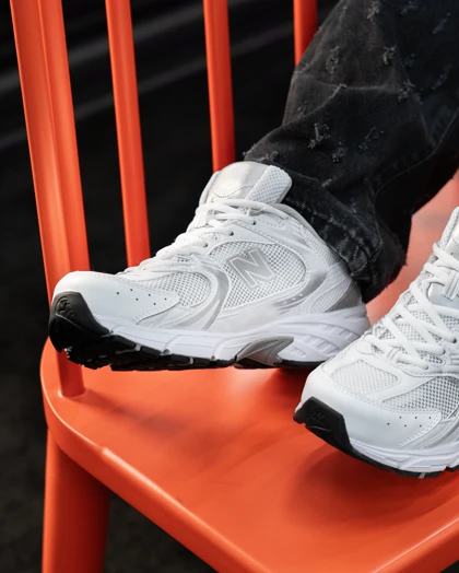 کفش New balance 530 کد M036