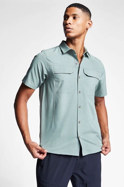 پیراهن مردانه lescon lescon