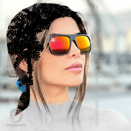 عینک ورزشی حرفه ای BEELINE