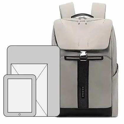 کوله پشتی لپ تاپ 15.6 اینچ بنج Bange BG-8119