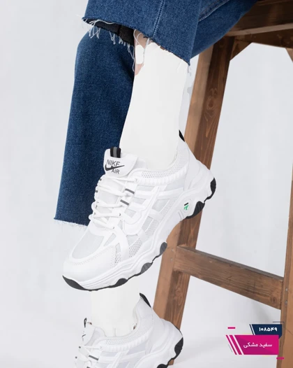 کتانی زنونه وارداتی12199/NIKE FILA