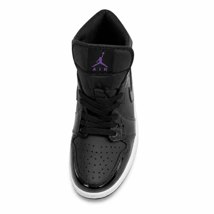 کتانی اسپرت نایک ایر جردن وارداتی Nike Air Jordan
