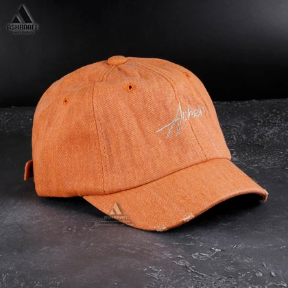 کلاه کپ جین Baseball Cap HA6