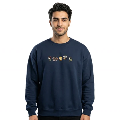 دورس مردانه و زنانه demon slayer | دورس شیطان کش طرح Demon slayer تک سایز کد 273932