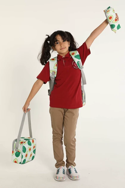 کیف مدرسه بچگانه superbag