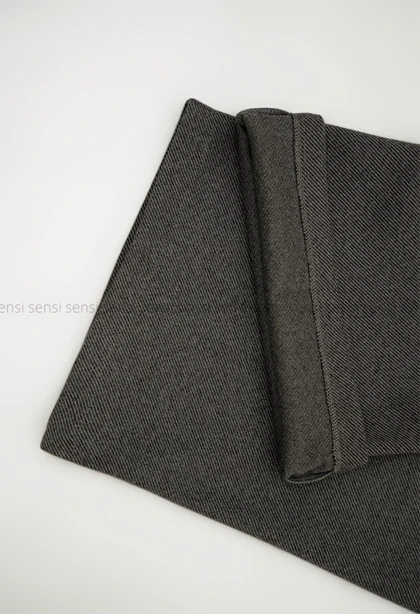 شلوار فوتر لامر کمر سفیدکد1004947