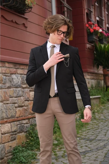 کت و ژاکت مردانه genel-markalar