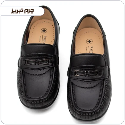 کفش راحتی زنانه درنا کد B075