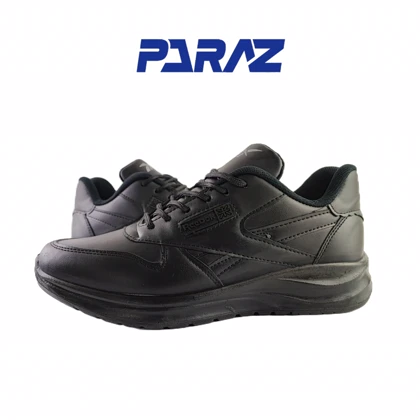 کفش اسپرت مردانه برند ریباک Reebok مدل ایلیک مشکی کد 157