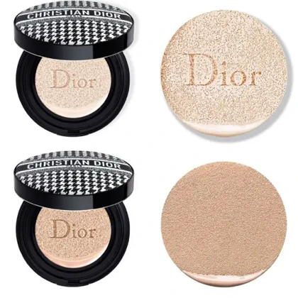 کوشن دیور Dior Forever Couture Perfect Cushion