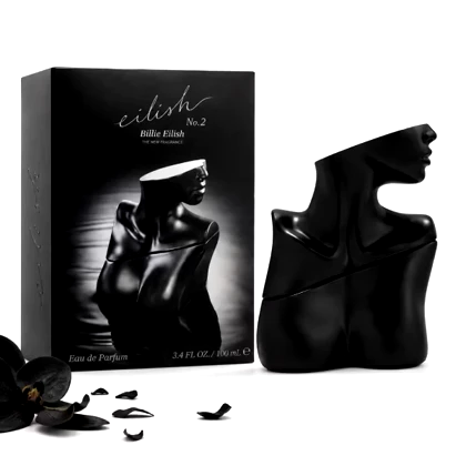 ادکلن بیلی آیلیش Billie Eilish No. 2 Eau de Parfum 100ml