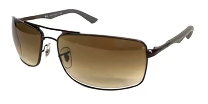 عینک آفتابی ریبن RayBan RB3465S 01451