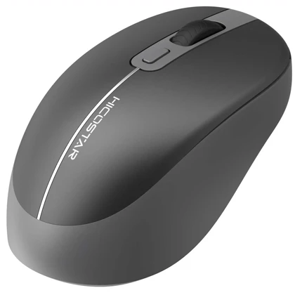 موس بی سیم سایلنت هایکواستار Hicostar MW641