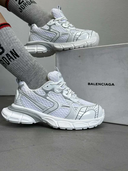 کتانی BALENCIAGA