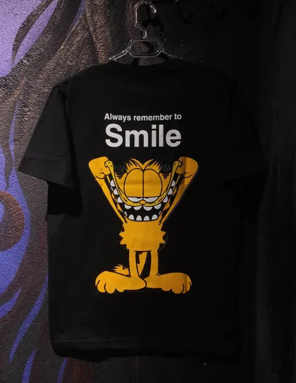 تیشرت Garfield
